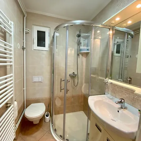 Leila Appartement Mali Lošinj