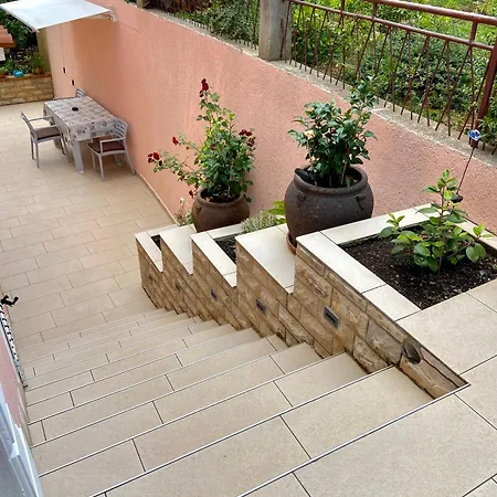 Leila Apartamento Mali Lošinj