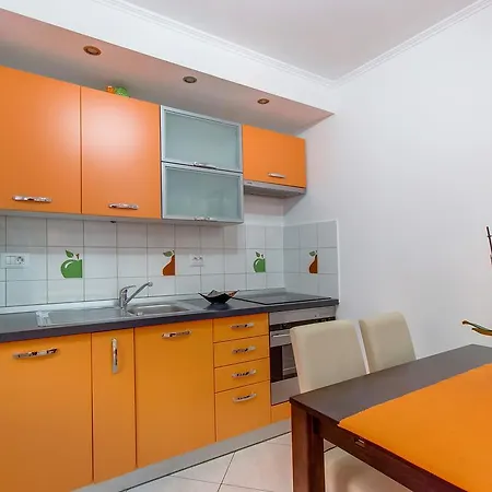 Leila * Mali Lošinj