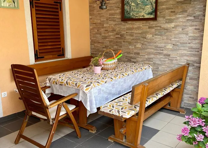 Apartman Leila Mali Losinj