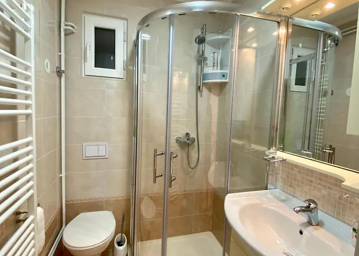 Leila Apartman Mali Losinj