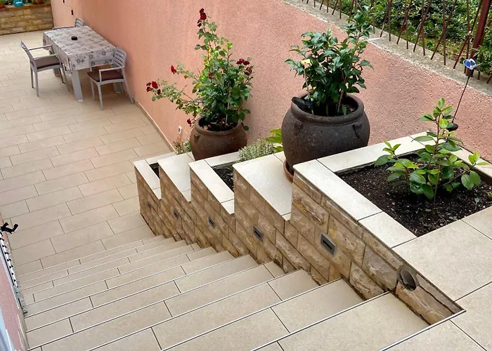 Leila Apartman Mali Losinj