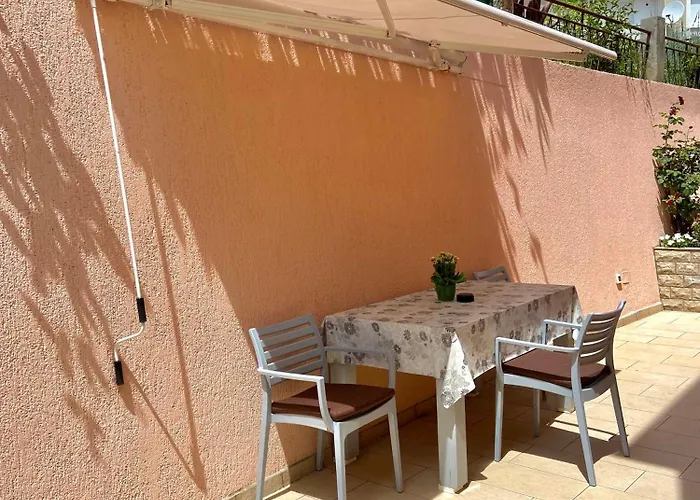 Apartman Leila Mali Losinj