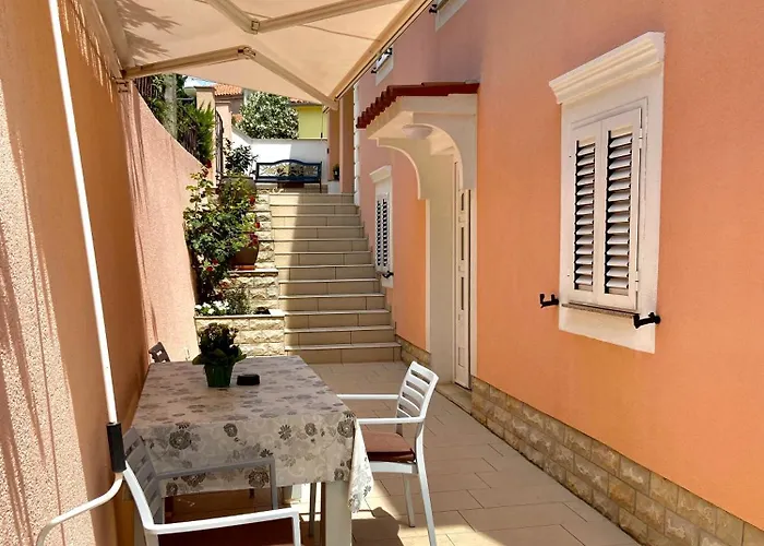 Leila Mali Losinj