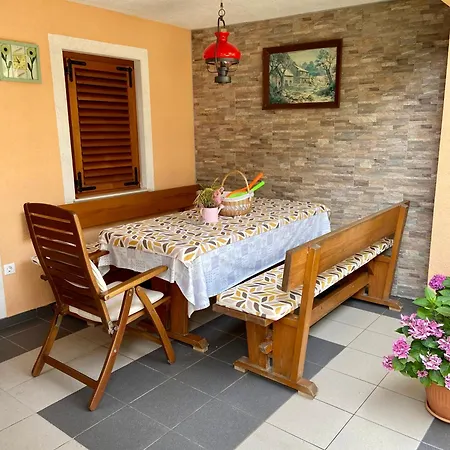 Apartament Leila Mali Lošinj