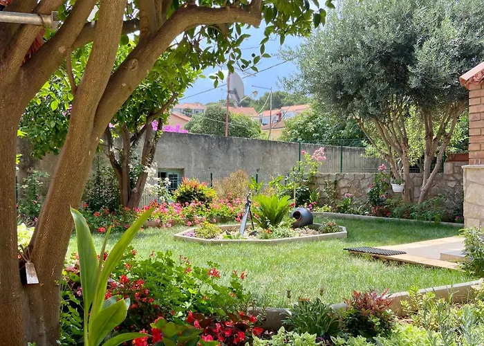 Apartament Leila
