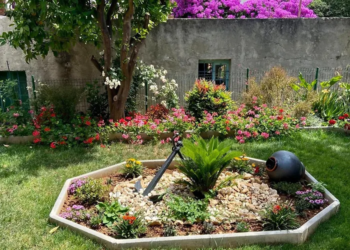 Leila Apartament