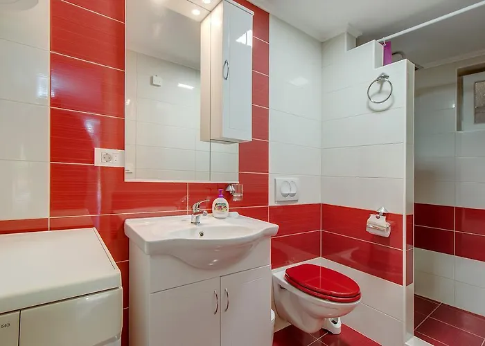 Leila Apartament