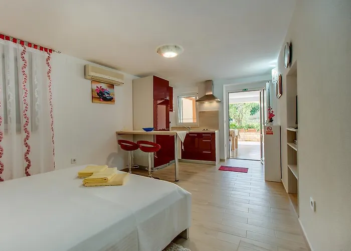 Apartament Leila