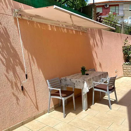 Apartment Leila Mali Lošinj