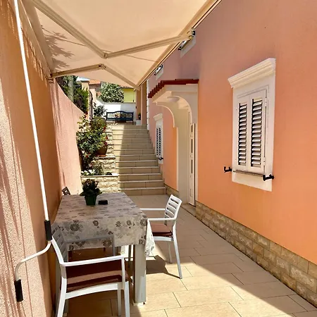 Leila Mali Lošinj