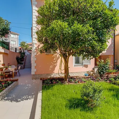 Leila Mali Lošinj
