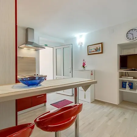 Leila Mali Lošinj