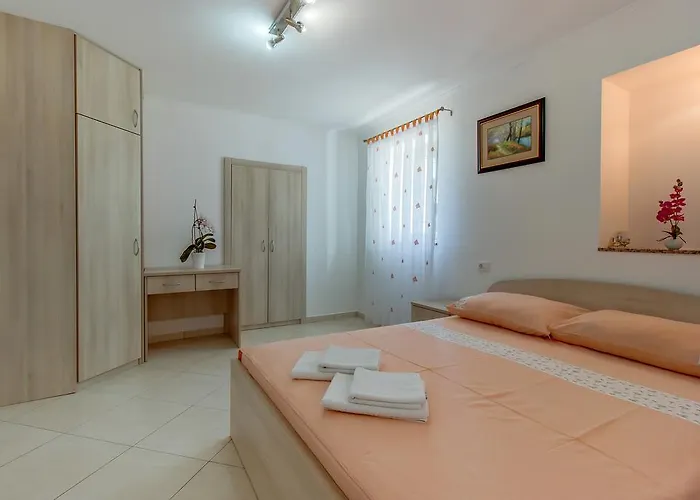 Apartamento Leila Mali Lošinj