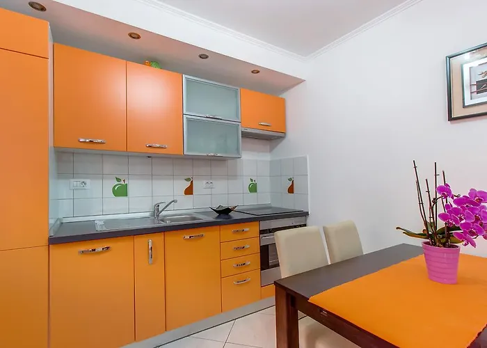 Leila * Mali Lošinj