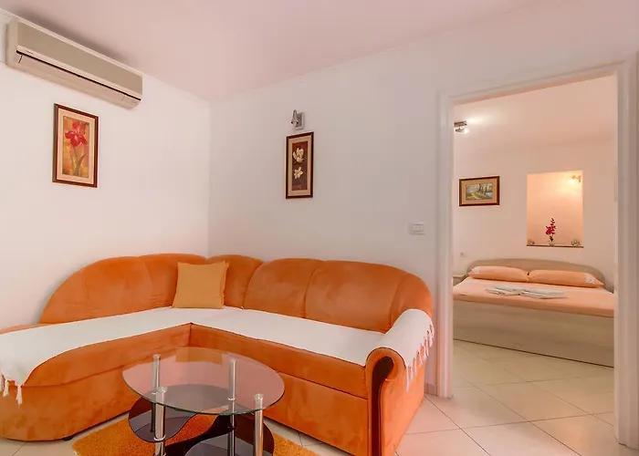 Leila Apartamento Mali Lošinj